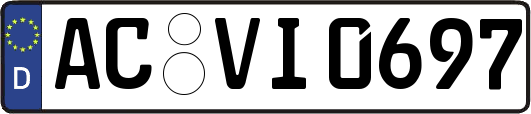 AC-VI0697