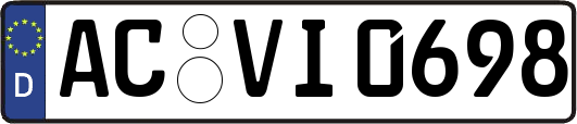 AC-VI0698