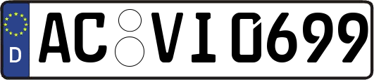 AC-VI0699