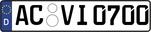 AC-VI0700