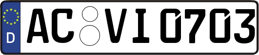 AC-VI0703