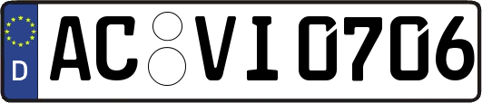 AC-VI0706