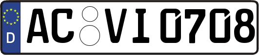 AC-VI0708