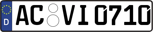 AC-VI0710