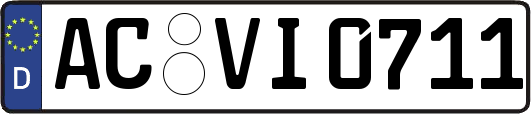 AC-VI0711