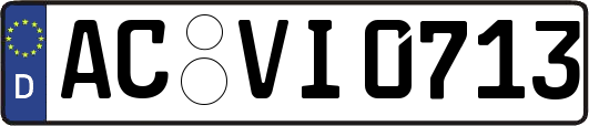 AC-VI0713