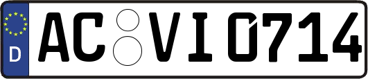 AC-VI0714