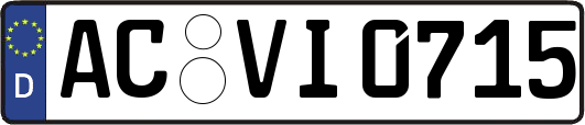 AC-VI0715
