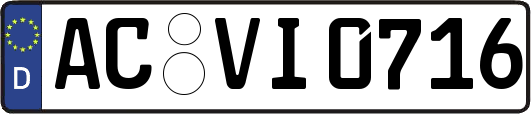 AC-VI0716