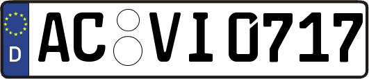 AC-VI0717
