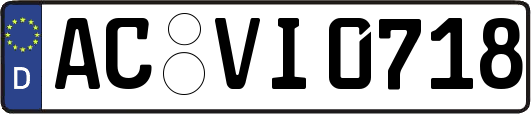 AC-VI0718
