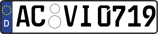 AC-VI0719