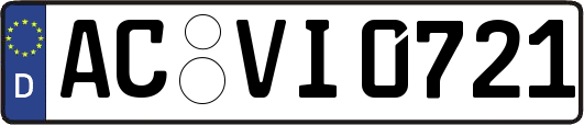 AC-VI0721