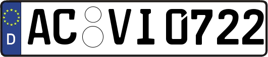 AC-VI0722