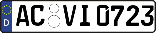 AC-VI0723