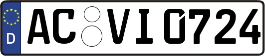 AC-VI0724