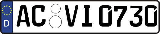 AC-VI0730