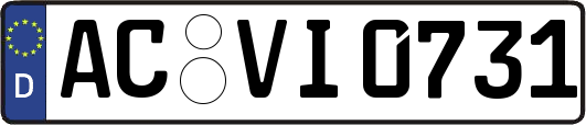 AC-VI0731