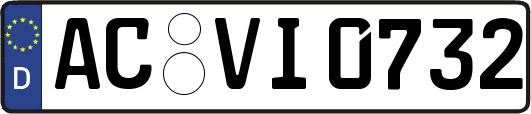 AC-VI0732