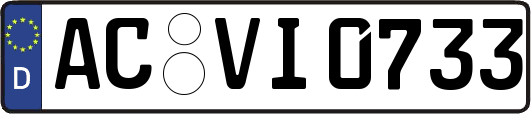 AC-VI0733