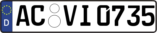 AC-VI0735