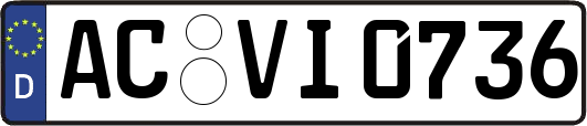 AC-VI0736