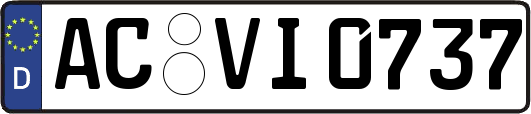AC-VI0737