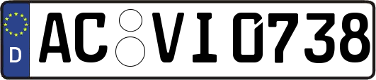 AC-VI0738