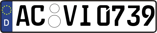 AC-VI0739