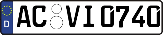 AC-VI0740