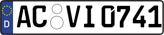 AC-VI0741