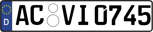 AC-VI0745