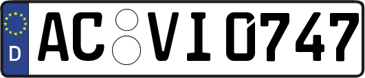AC-VI0747