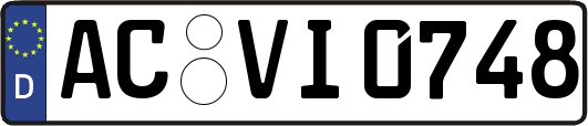 AC-VI0748