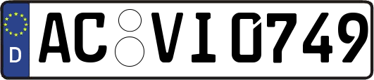 AC-VI0749