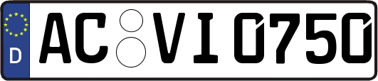 AC-VI0750