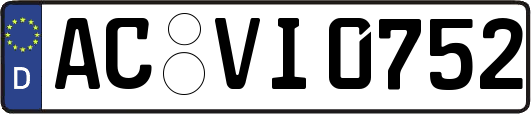 AC-VI0752