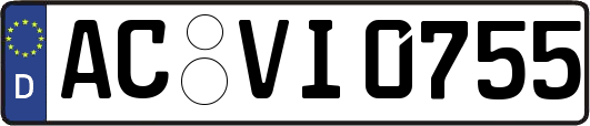 AC-VI0755