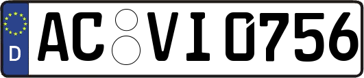 AC-VI0756