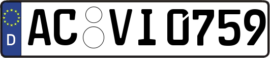 AC-VI0759