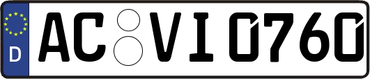 AC-VI0760