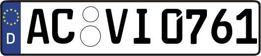 AC-VI0761
