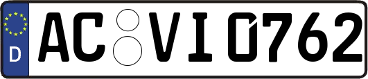 AC-VI0762