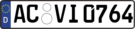 AC-VI0764