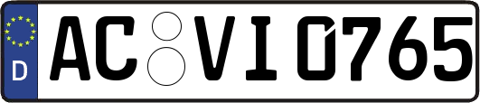 AC-VI0765