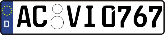 AC-VI0767