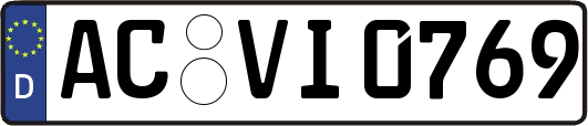 AC-VI0769