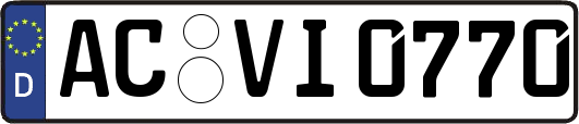 AC-VI0770