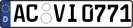 AC-VI0771