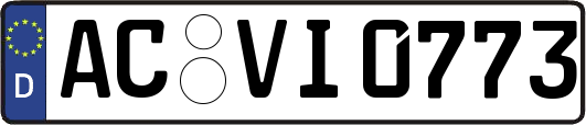 AC-VI0773
